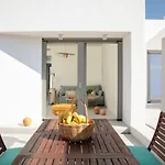 Hébergement de vacances Summer Sense, New Private Retreat With Private Pool, Agia Anna, Naxos Agia Anna (Mykonos)