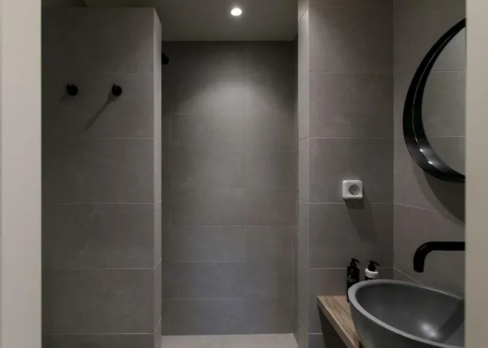 Summer Sense, New Private Retreat With Private Pool, Agia Anna, Naxos *