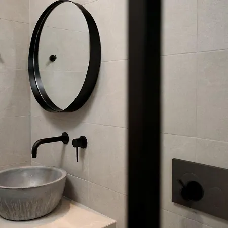 Summer Sense, New Private Retreat With Private Pool, Agia Anna, Naxos Semesterbostad