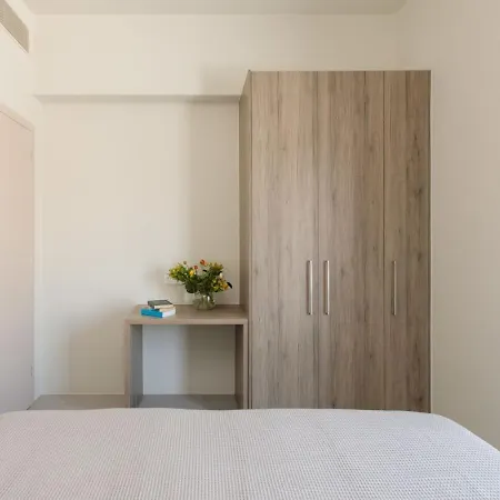 Semesterbostad Summer Sense, New Private Retreat With Private Pool, Agia Anna, Naxos *