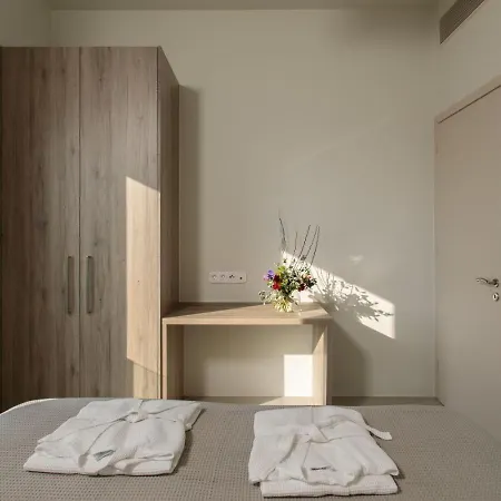 Summer Sense, New Private Retreat With Private Pool, Agia Anna, Naxos Semesterbostad Agia Anna (Mykonos)