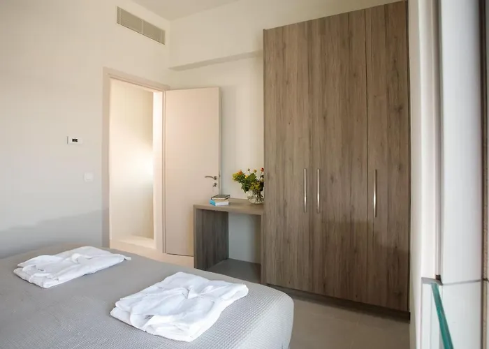 بيت للعطل Summer Sense, New Private Retreat With Private Pool, Agia Anna, Naxos Agia Anna (Mykonos)