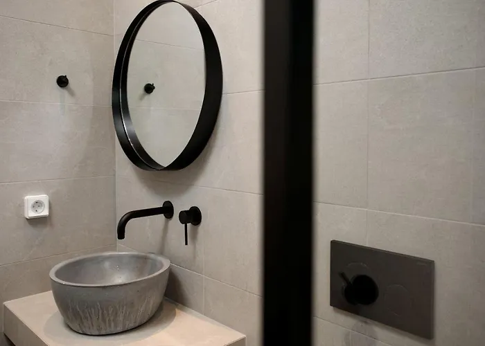 Summer Sense, New Private Retreat With Private Pool, Agia Anna, Naxos بيت للعطل