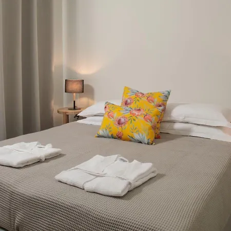 Summer Sense, New Private Retreat With Private Pool, Agia Anna, Naxos Holiday home Agia Anna (Mykonos)
