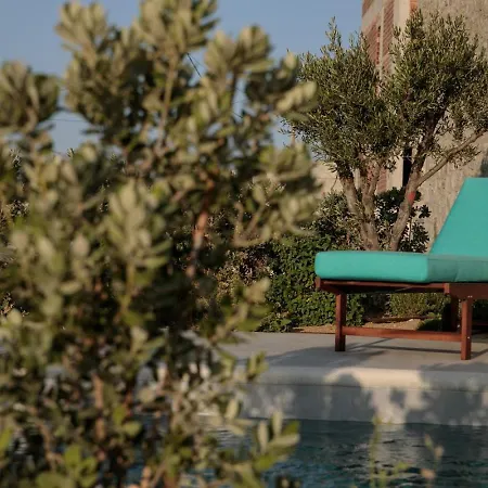 Holiday home Summer Sense, New Private Retreat With Private Pool, Agia Anna, Naxos Agia Anna (Mykonos)