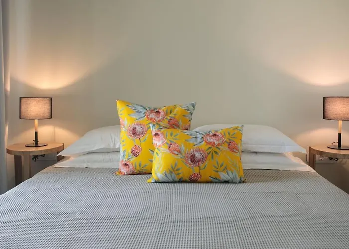 Holiday home Summer Sense, New Private Retreat With Private Pool, Agia Anna, Naxos