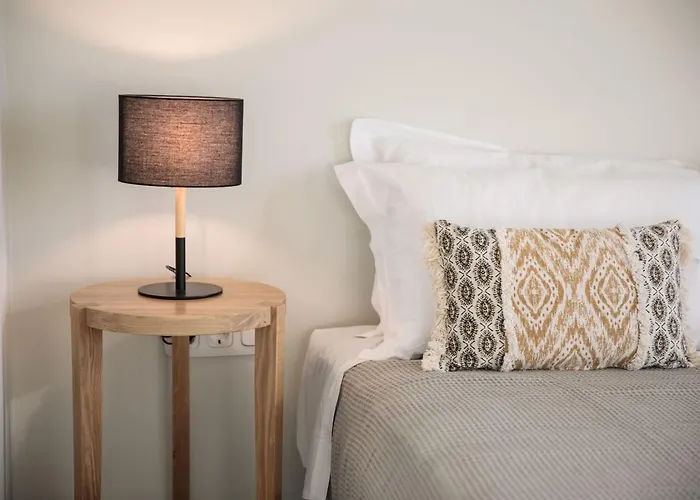 Summer Sense, New Private Retreat With Private Pool, Agia Anna, Naxos Holiday home Agia Anna (Mykonos)