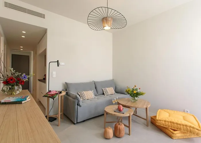 Summer Sense, New Private Retreat With Private Pool, Agia Anna, Naxos Holiday home