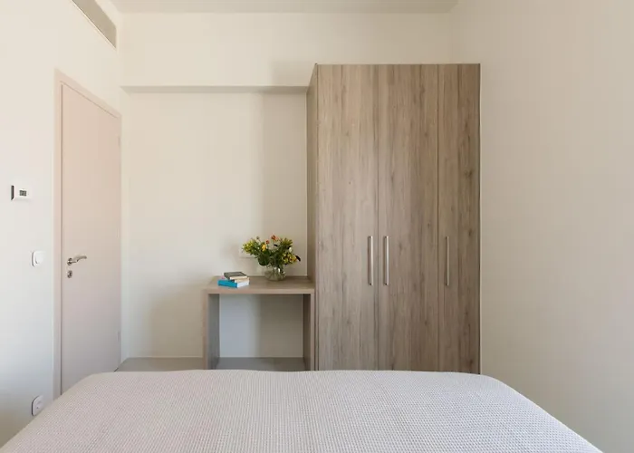 Holiday home Summer Sense, New Private Retreat With Private Pool, Agia Anna, Naxos *