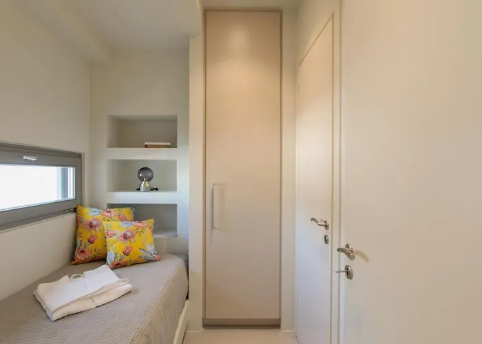 Summer Sense, New Private Retreat With Private Pool, Agia Anna, Naxos *