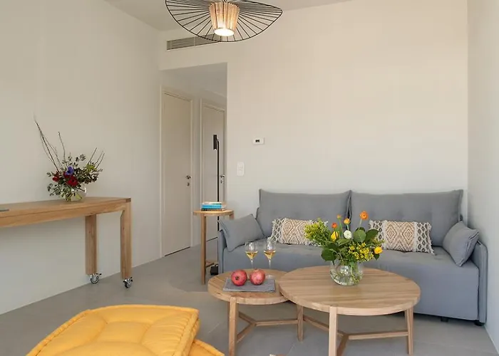 Summer Sense, New Private Retreat With Private Pool, Agia Anna, Naxos * Ajía Ána