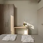 Summer Sense, New Private Retreat With Private Pool, Agia Anna, Naxos 펜션 Agia Anna (Mykonos)