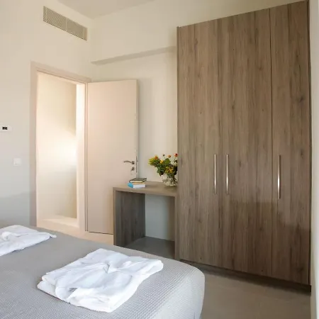 Ferienhaus Summer Sense, New Private Retreat With Private Pool, Agia Anna, Naxos Agia Anna (Mykonos)