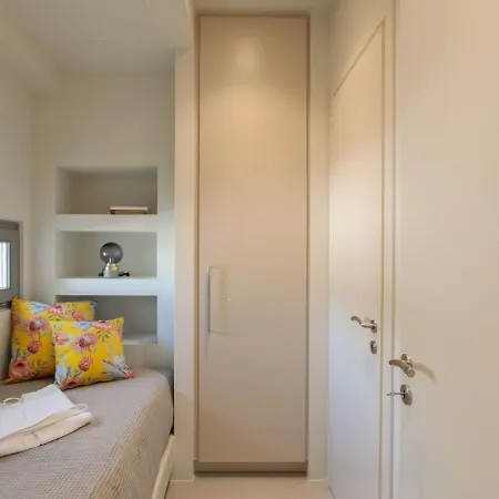 Summer Sense, New Private Retreat With Private Pool, Agia Anna, Naxos *