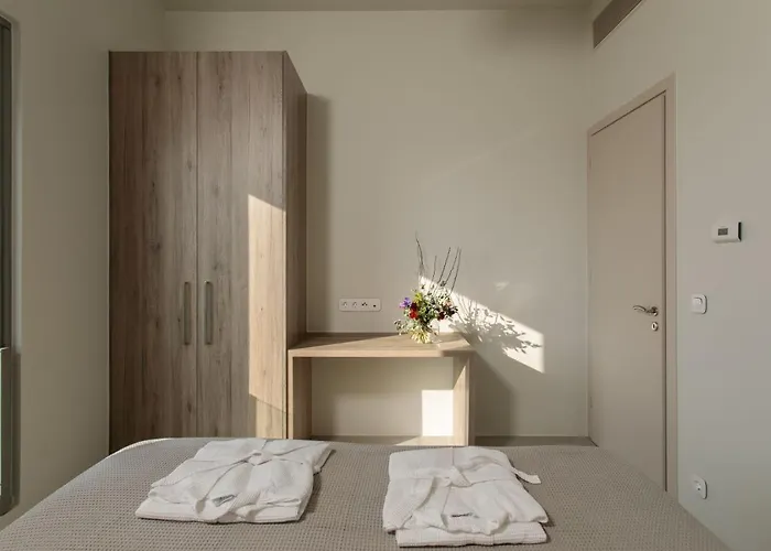 Summer Sense, New Private Retreat With Private Pool, Agia Anna, Naxos Dom wakacyjny Agia Anna (Mykonos)